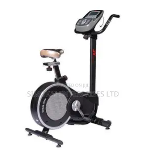 Magnetic Exercise Bike X-170u Semi-Commercial