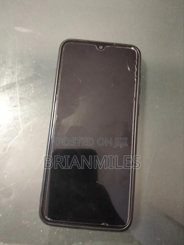 Samsung Galaxy A03 Core 32 GB Blue - main view