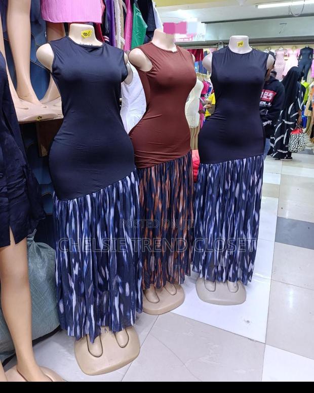 Maxi Dress - thumbnail 2