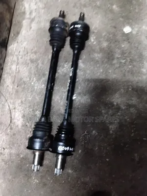 Mercedes Benz 203 Rear Drive Shaft