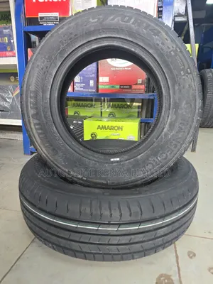185/70r14 Goddard Transforce Tire