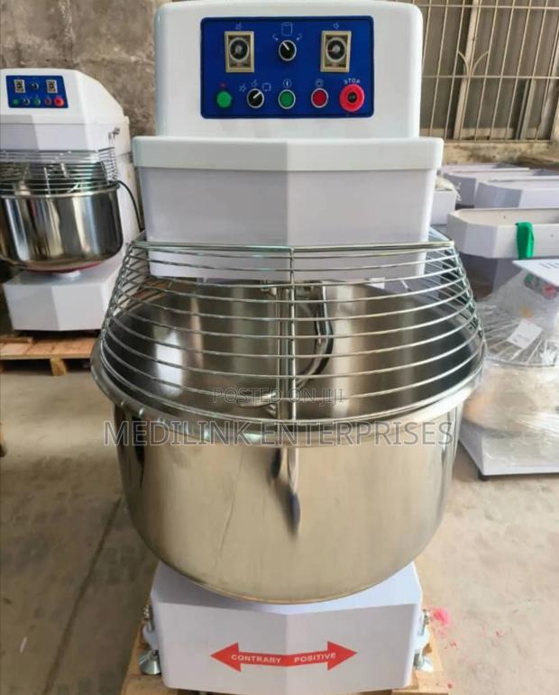Imported Dough Mixure 30 Litres