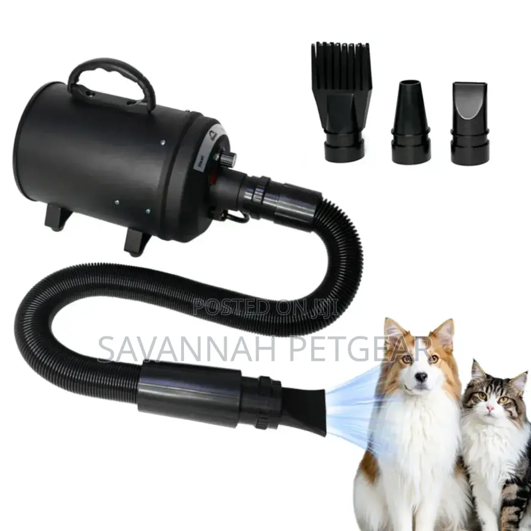Professional Dog Grooming Tool Pet Dryer Machine