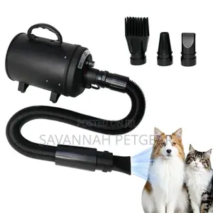 Professional Dog Grooming Tool Pet Dryer Machine