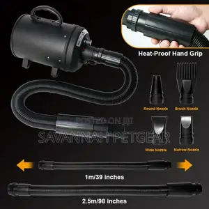 Professional Dog Grooming Tool Pet Dryer Machine