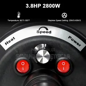 Professional Dog Grooming Tool Pet Dryer Machine