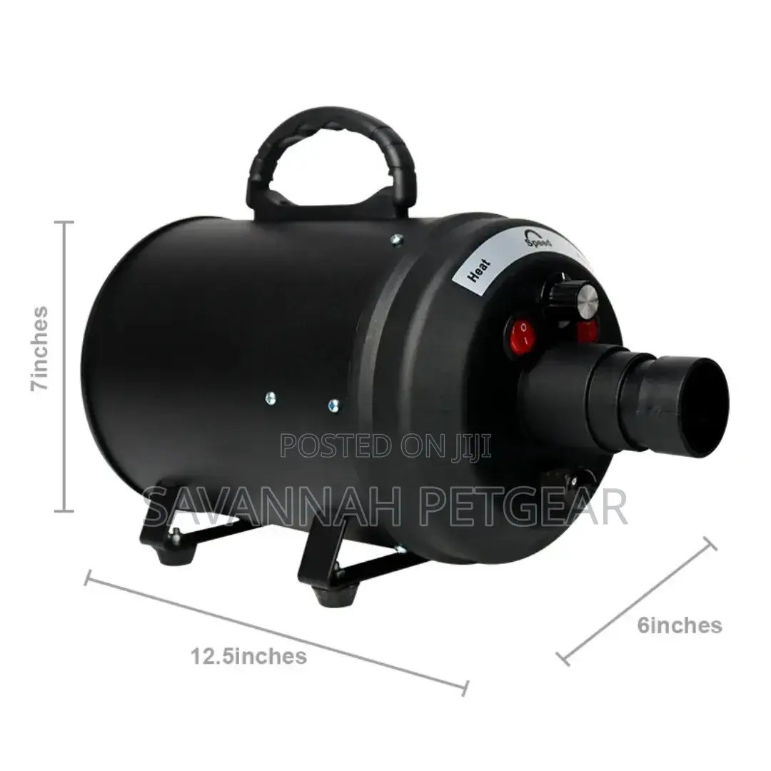 Professional Dog Grooming Tool Pet Dryer Machine