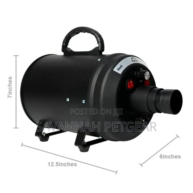 Professional Dog Grooming Tool Pet Dryer Machine - thumbnail 6