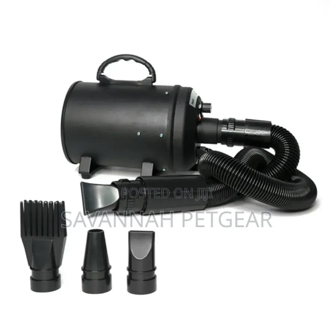 Professional Dog Grooming Tool Pet Dryer Machine
