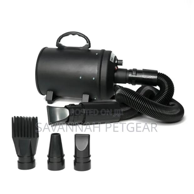 Professional Dog Grooming Tool Pet Dryer Machine - thumbnail 7