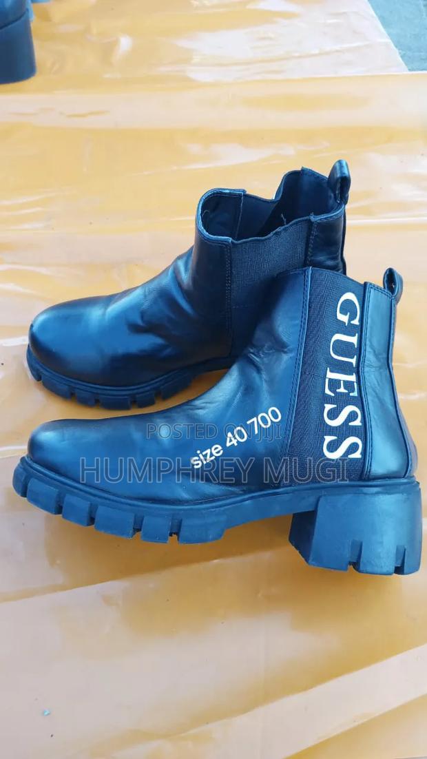 Boot Kenya