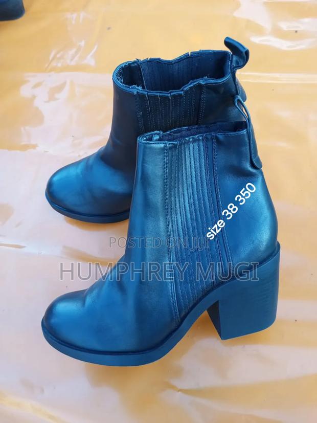Boot Kenya - thumbnail 3