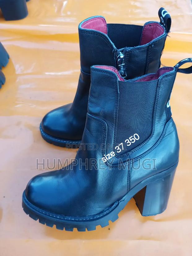 Boot Kenya - thumbnail 4