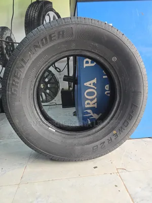 175r14c Grenlander Commercial Tire