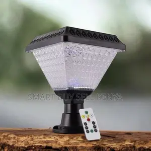 All Weather Solar Led Garden Lamp Outdoor Pathway Light