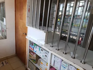 Pharmacy Outlet