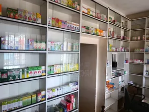 Pharmacy Outlet