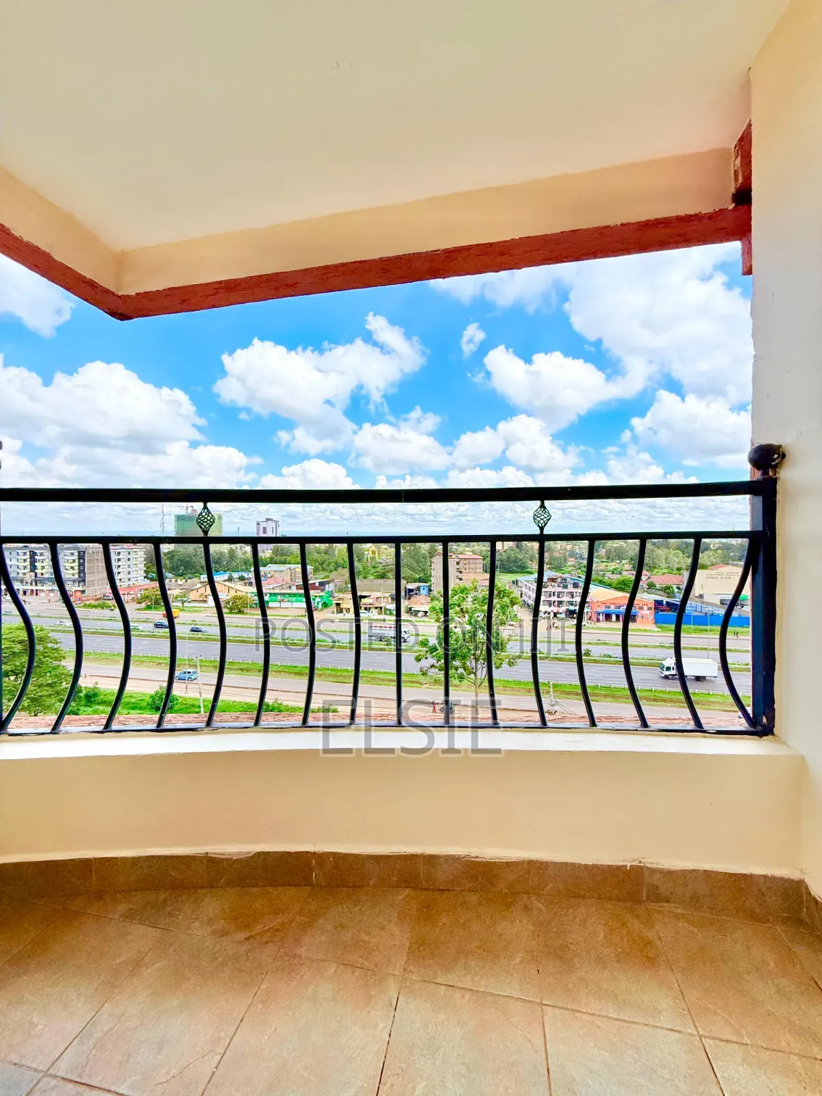 Elegance BNB Juja
