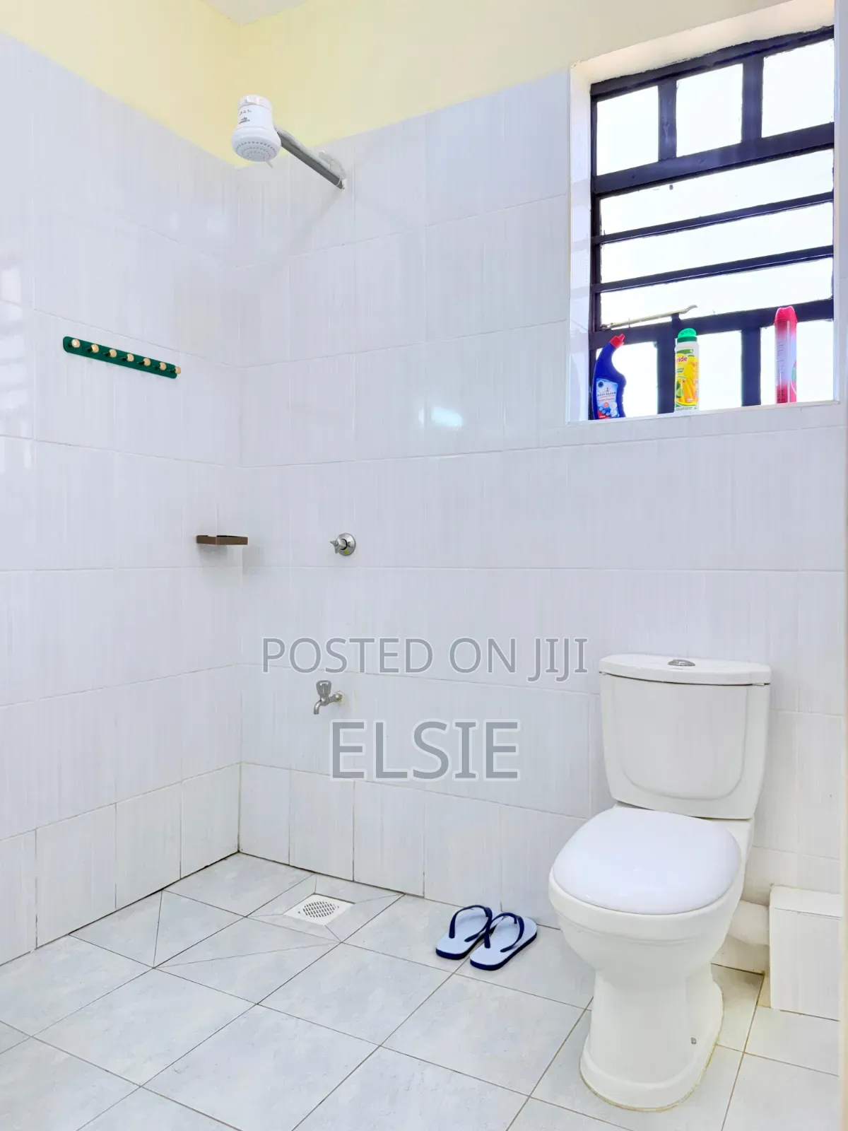 Elegance BNB Juja
