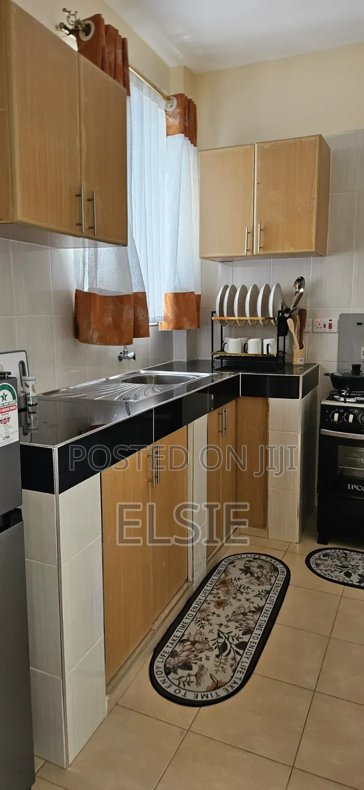 Elegance BNB Juja
