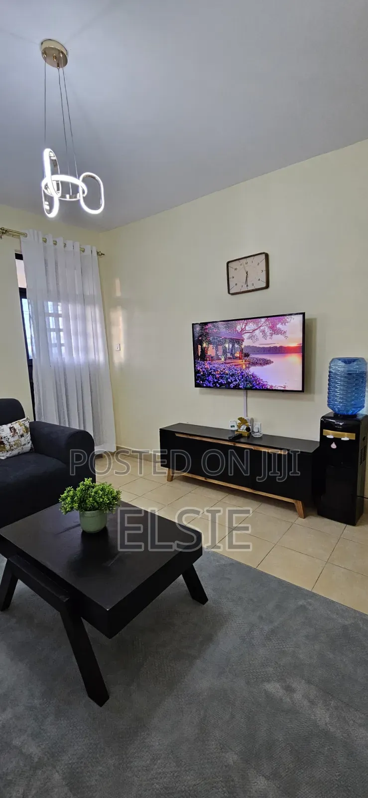 Elegance BNB Juja