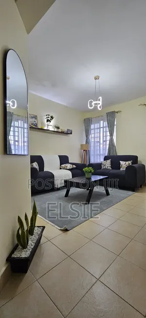 Elegance BNB Juja
