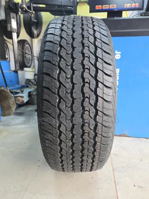 265/60r18 Zextour Tire