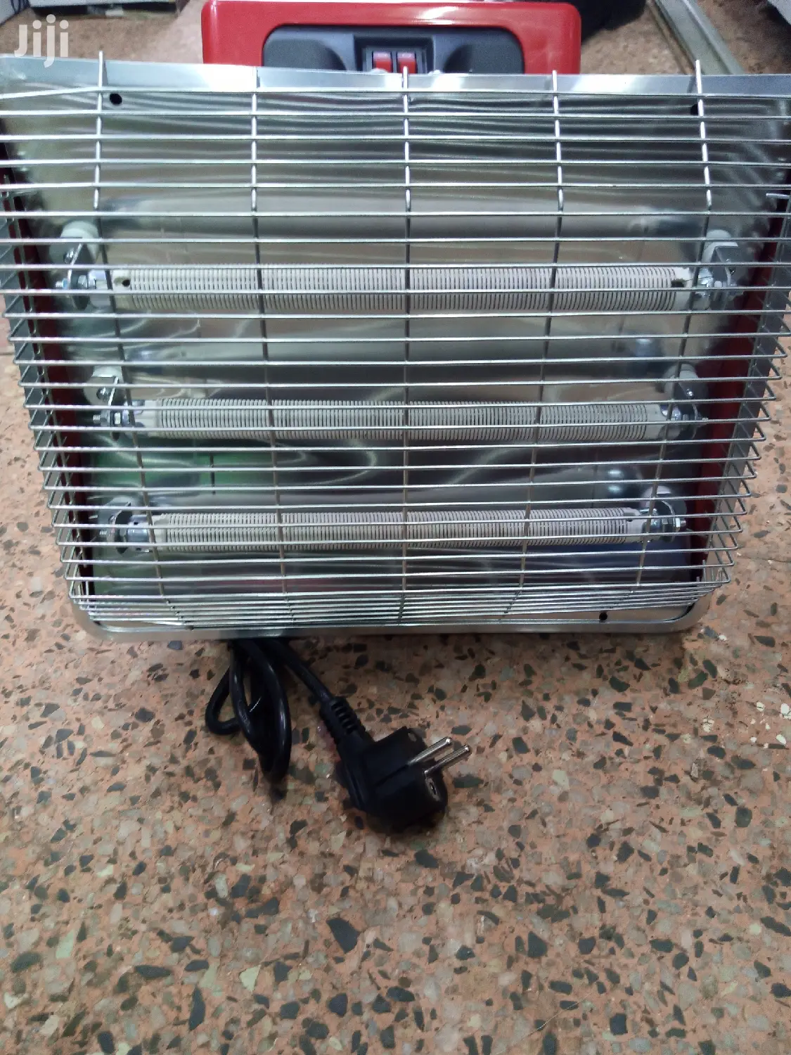 Room Heater