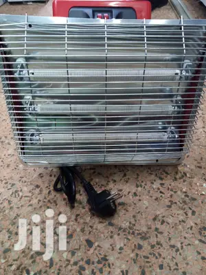 Room Heater