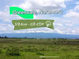 Narumoru Ranches for Sale