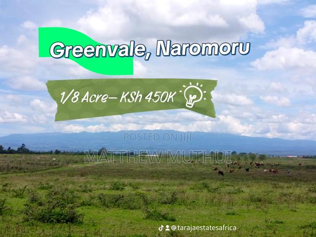 Narumoru Ranches for Sale