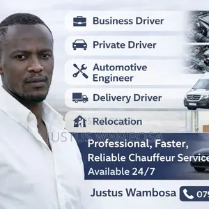 Business Driver