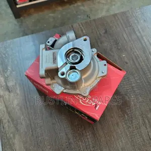 Oem-Standard Water Pump | Raceorly | BMW E90 / E85 N46