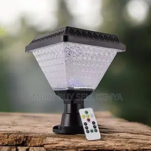 Heavy Duty Solar Led Garden Lamp Pathway Lawn Light