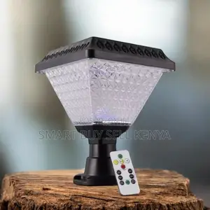 Fast Charging Solar Led Garden Lamp Outdoor Pathway Light