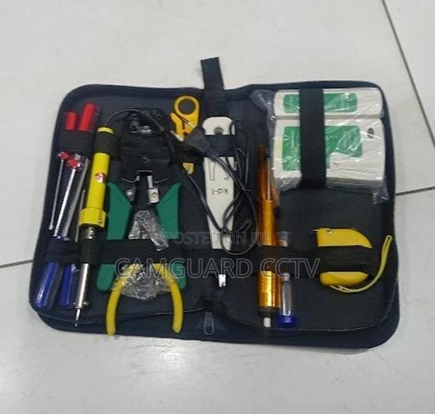 Hiija Network Tool Kit Professional