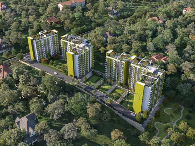 1bdrm Apartment in Keza Laika, Nairobi Central for sale