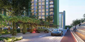 1bdrm Apartment in Keza Laika, Nairobi Central for sale