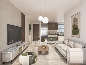 1bdrm Apartment in Keza Laika, Nairobi Central for sale