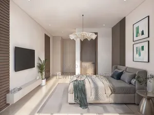 1bdrm Apartment in Keza Laika, Nairobi Central for sale