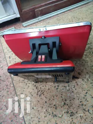 Room Heater