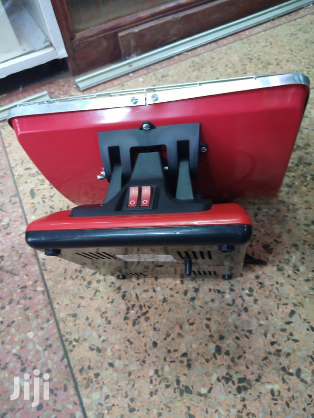 Room Heater - thumbnail 2