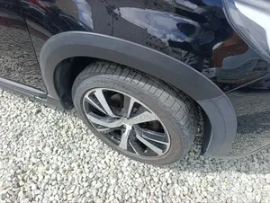 Peugeot 2008 1.2 PureTech (155 Hp) 2019 Black