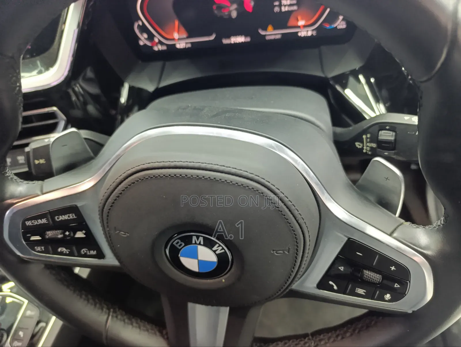 BMW Z4 sDrive30i RWD 2019 White