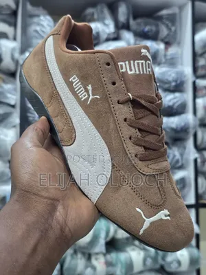 Puma Speedcat Brown
37/38/39/40/41/42/43/44/45