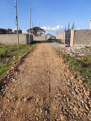 50x100 Prime Residential Plot for Sale – Katani, 8km Off Msa Road