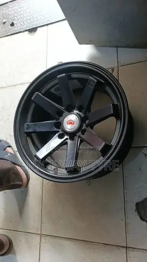 Offset Rims Size 14