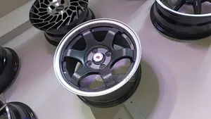 Offset Rims Size 14