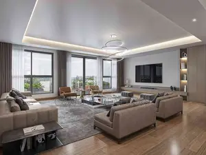4bdrm Apartment in Kileleshwa for sale