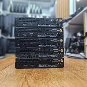 Desktop Computer Dell OptiPlex 3050 8GB Intel Core i5 SSD 256GB